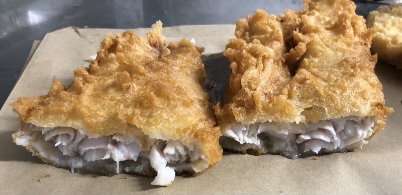 High Spec Food Cart - READY TO GO64447394436994110