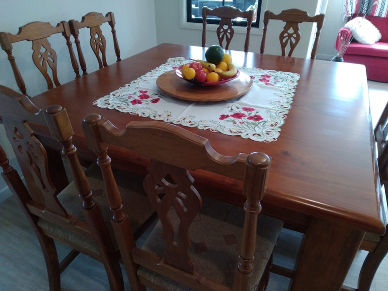 Square Dining Table64370315499649110