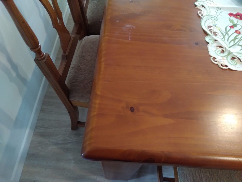 Square Dining Table64370315499649111