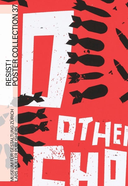 Resist! by Bettina Richter - Paperback Carousel 1