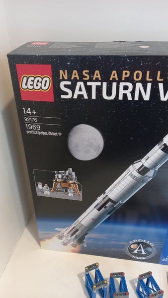 92176 NASA Apollo Saturn V64575426228099111