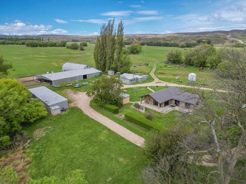 'Pomona' - Historic Sheep Farm64448466179586110