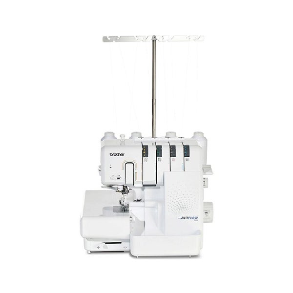 Brother Airflow 3000 Jet Air Overlocker Carousel 1
