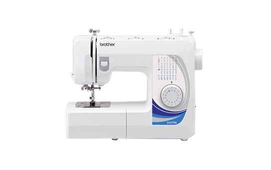 Brother GS2700 Everyday Sewing Machine Carousel 1
