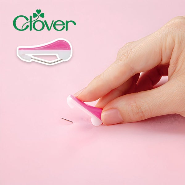 Clover Wonder Pins - Pack of 20 Carousel 1