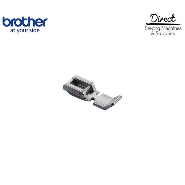 Brother Narrow Zipper Foot F079AP Carousel 1