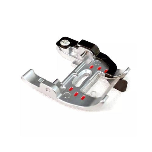 Brother Dual Feed Ditch Foot for XV & V Series. F075AP Carousel 1