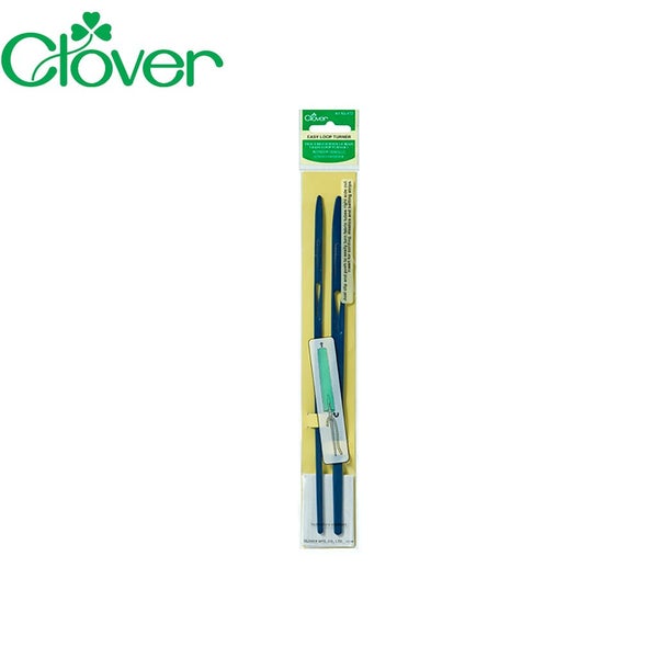 Clover Easy Loop Turner Carousel 1