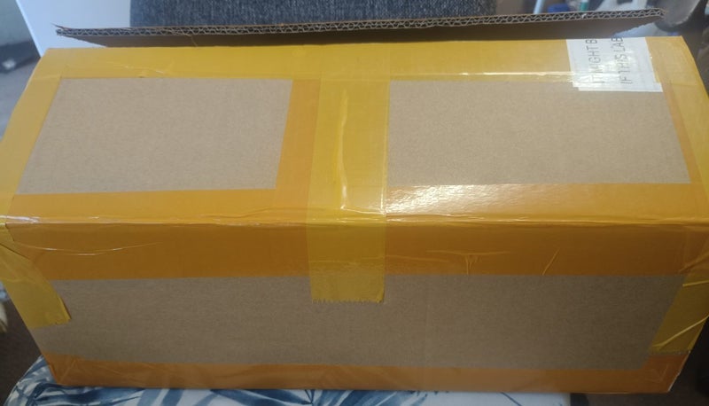 PS3 Madcatz Soul Edition fightstick mint w/free box & SCV special edition NM99 Carousel 16