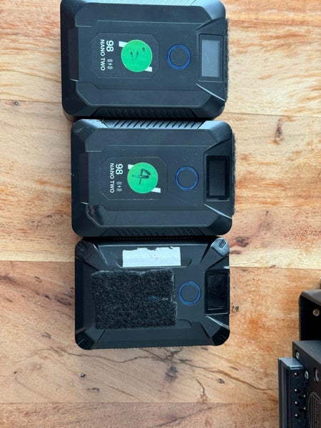 Canon C300 mkiii Cinema kit Carousel 8