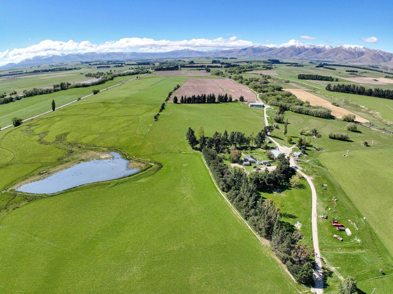 Irrigated to Elevated64371693943810110