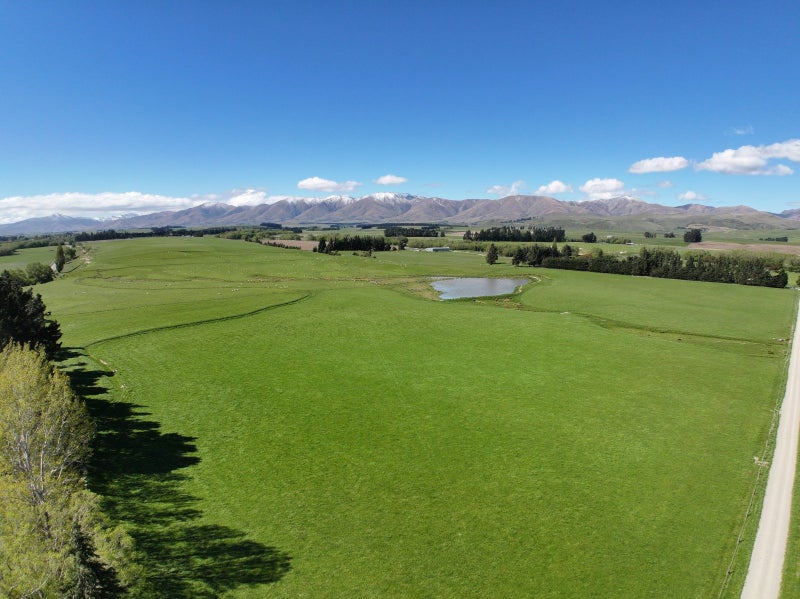 Irrigated to Elevated64371693943810111