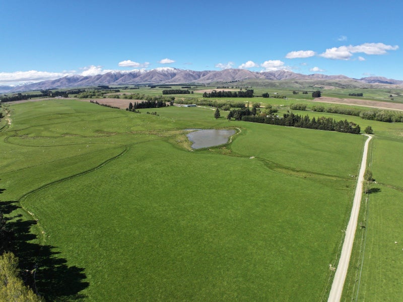 Irrigated to Elevated64371693943810112