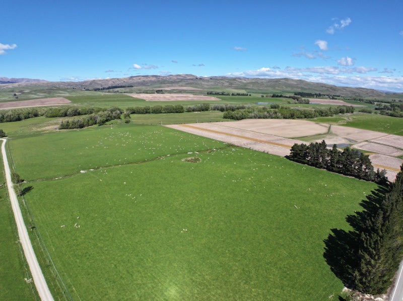 Irrigated to Elevated64371693943810113