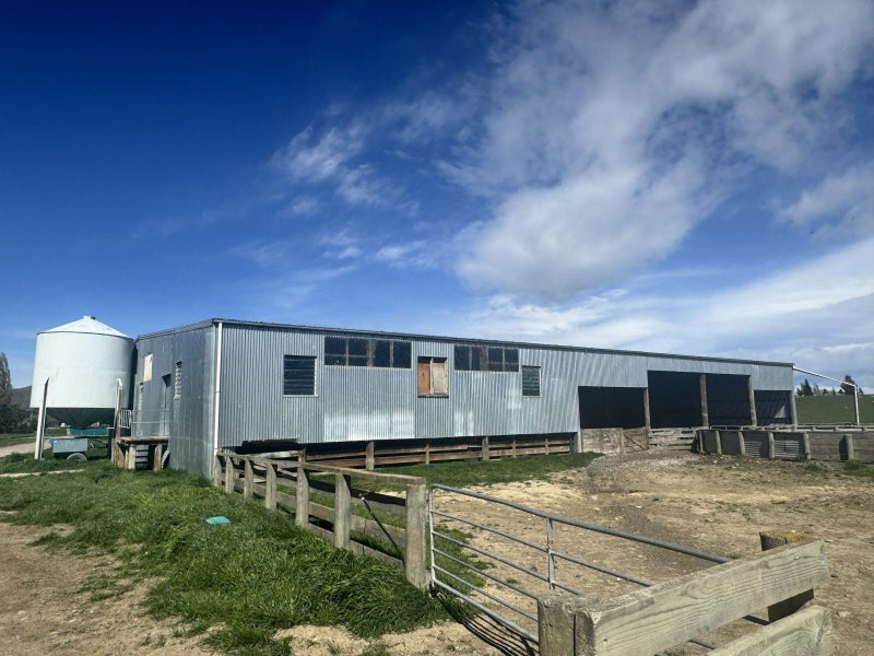 Irrigated to Elevated64371693943810114