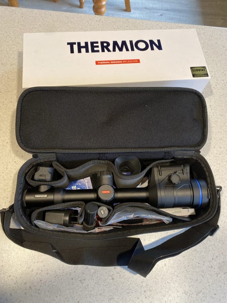 Pulsar Thermion 2 XP50 PRO64371956990849111