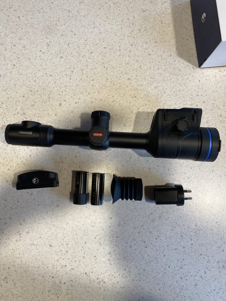 Pulsar Thermion 2 XP50 PRO64371956990849112