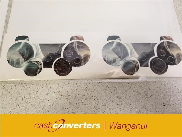 For Ps3 Console And Controller Decals B1774050-8 Carousel 7