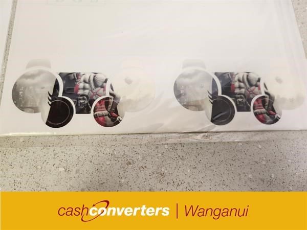 For Ps3 Console And Controller Decals B1774050-8 Carousel 2