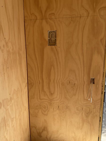 Sleepout Cabin64372206947585110