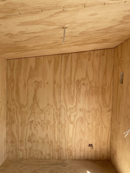 Sleepout Cabin64372206947585111