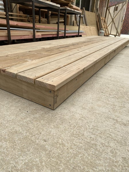 Sleepout Cabin64372206947585114