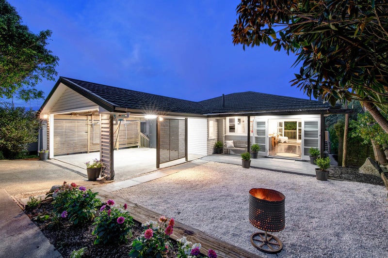 Kiwi Classic - Full of Character & Charm!64372089167490110