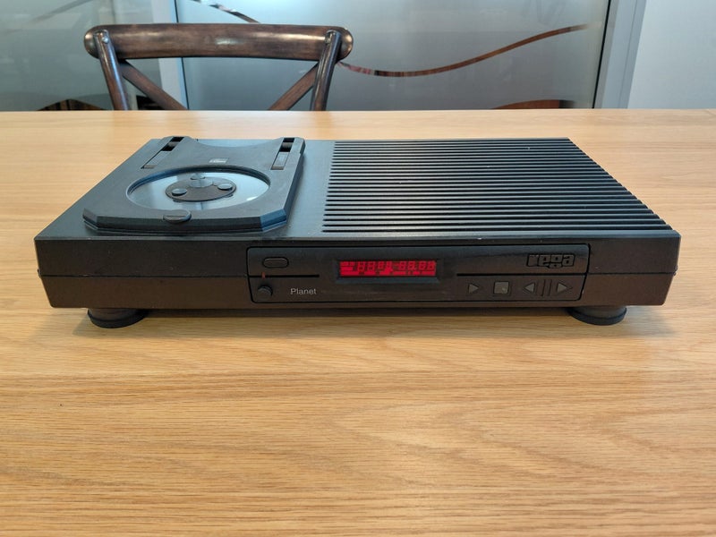 Rega Planet CD Player64372206981634110
