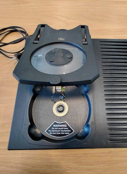 Rega Planet CD Player64372206981634113