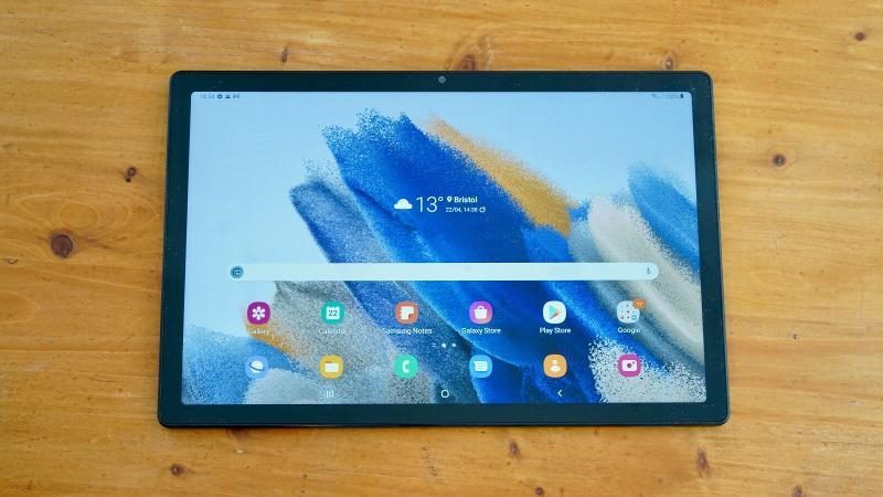 Samsung Galaxy Tab A8 10.5 2021 32GB Grey WiFi + Cellular Excellent Grade Carousel 8