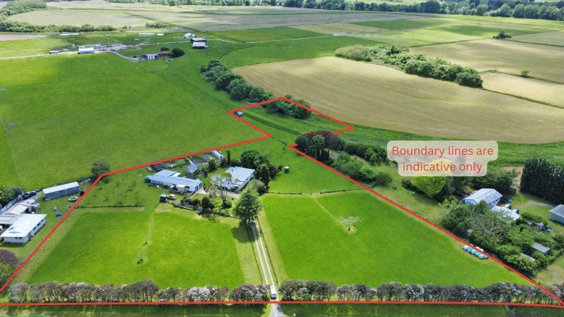 Live self-sufficiently - just minutes from town64372280127617110