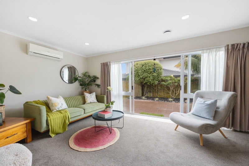 Private Brick and Tile Oasis in Botany Downs64372280224514113