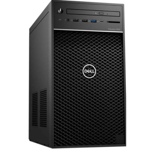 Dell Precision 3430 Intel Core i7-8700 SFF PC (A-Grade Refurbished) 16GB RAM - Carousel 1