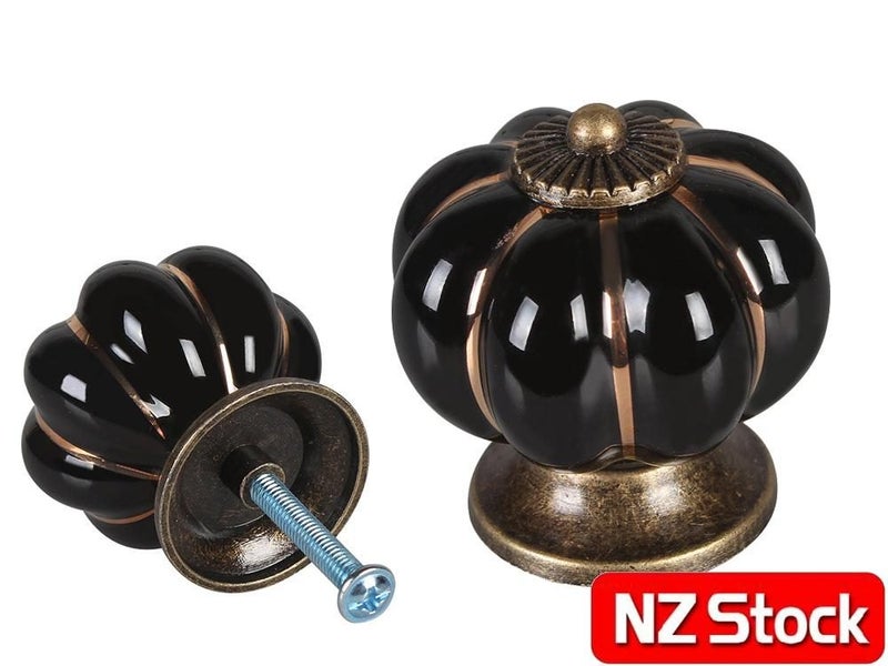 Cabinet Drawer Door Knobs Carousel 6