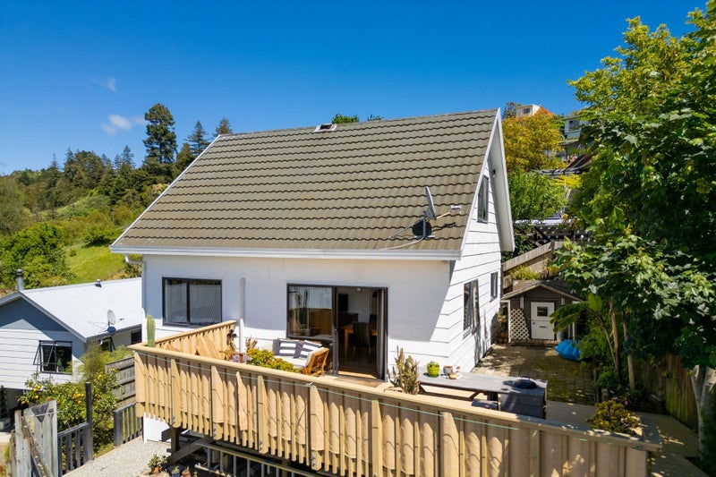 Fully Renovated Gem - Sunny, Stylish & Central64372586131459111