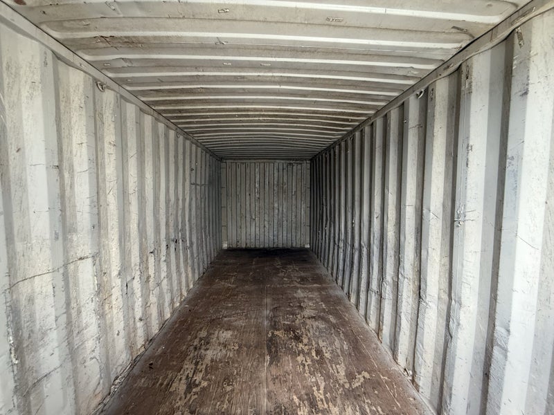 20'Ft Standard Damaged Used Container - Plunket Ave, Manukau, Auckland64372586068866113