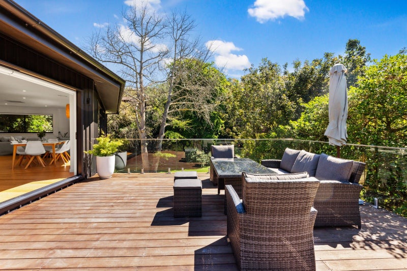 Contemporary Command – Lush Location64372586240131113