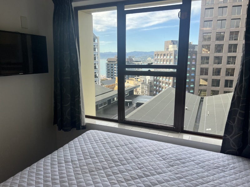 Wellington Central, 1 bedroom64582317772931112