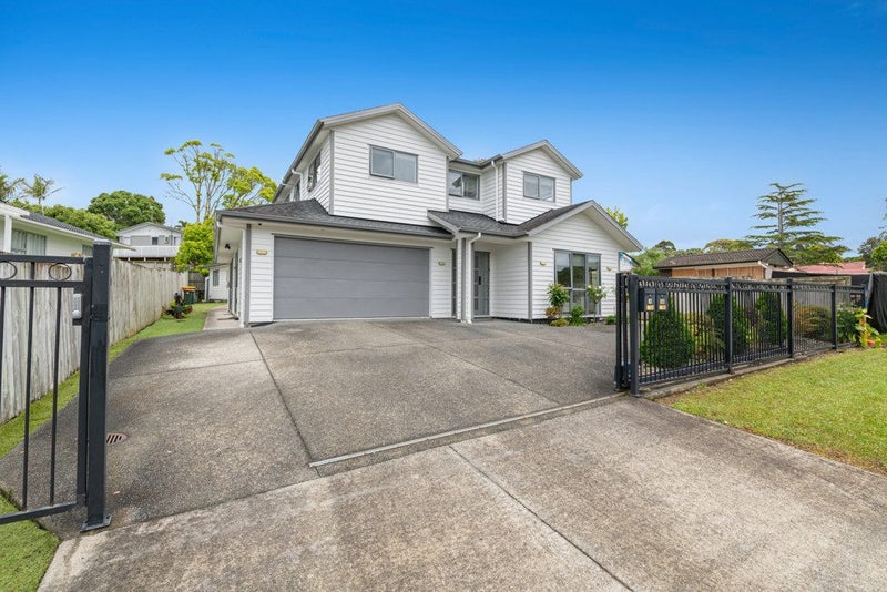 Two Dwellings on One Title!64372966903425110