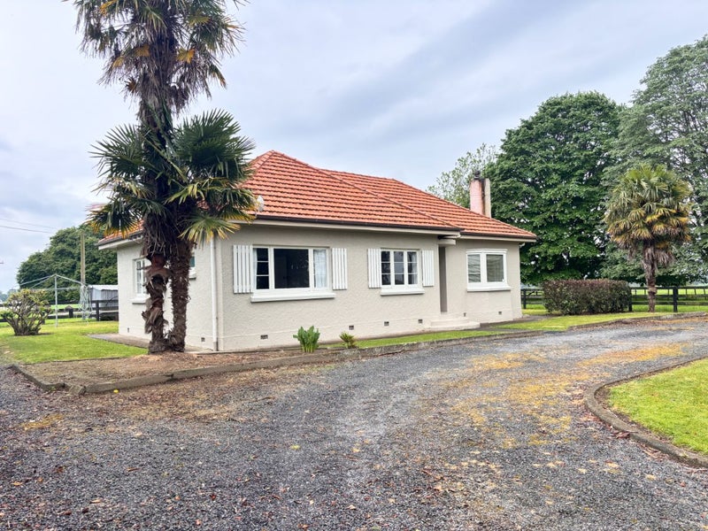 Te Poi, 3 bedrooms64372776483203111