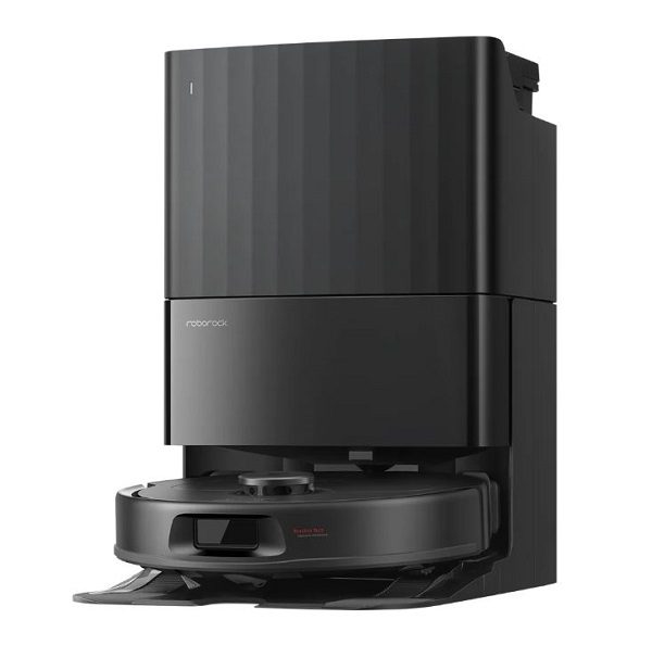 Roborock Qrevo L Robot Vacuum Cleaner Black + Afterpay Carousel 2