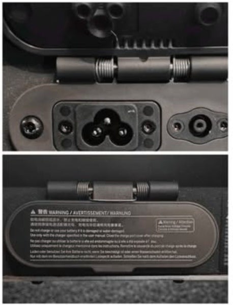 Segway Ninebot MAX G3064373041228802111