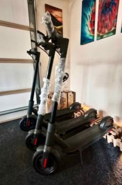 Segway Ninebot MAX G3064373041228802114