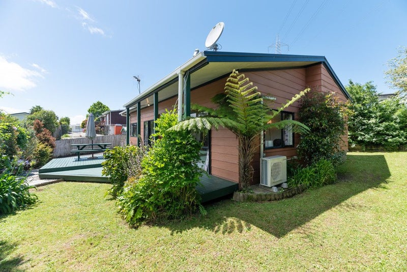 Just Right in Lynfield: 201B Halsey Drive64373070330497110