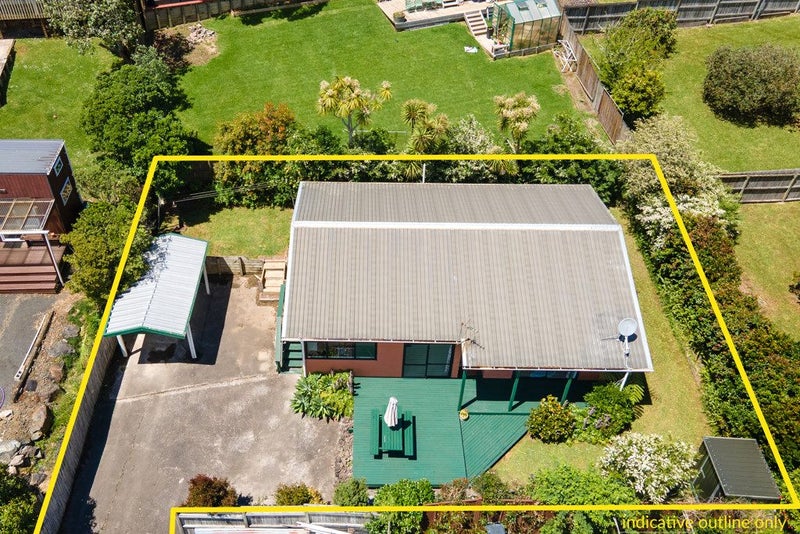 Just Right in Lynfield: 201B Halsey Drive64373070330497112