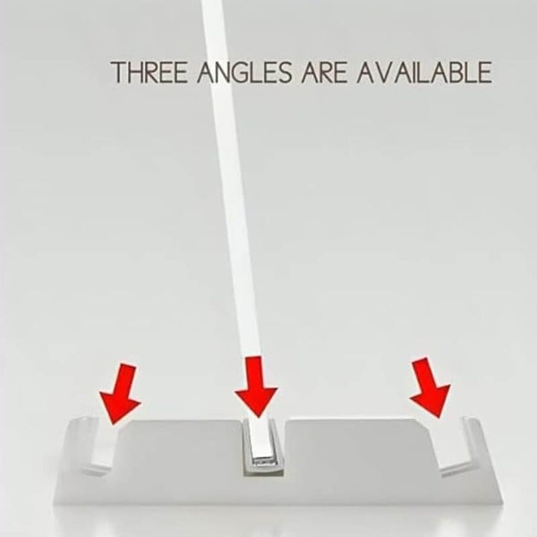 LED Acrylic Board With Warm Light For Writing And Drawing Carousel 7