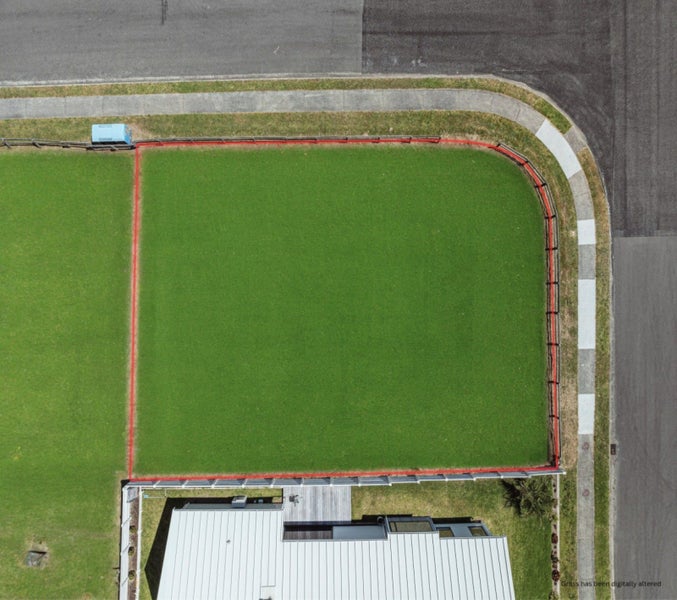 Front Row Seats to Paradise64373260160130111