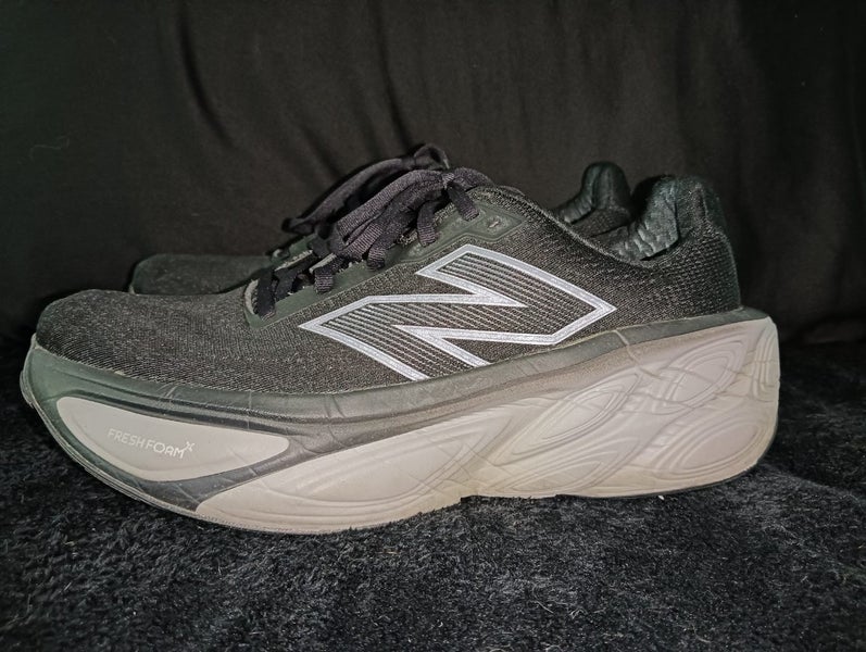 New Balance Fresh Foam x More v5 Running Shoes - Mens US11.564373395472387112