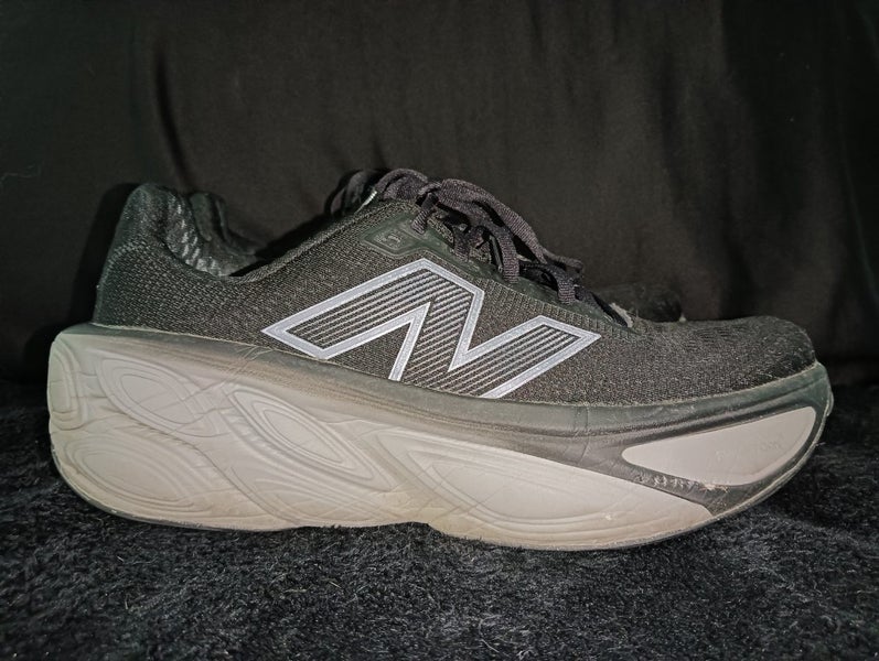 New Balance Fresh Foam x More v5 Running Shoes - Mens US11.564373395472387110