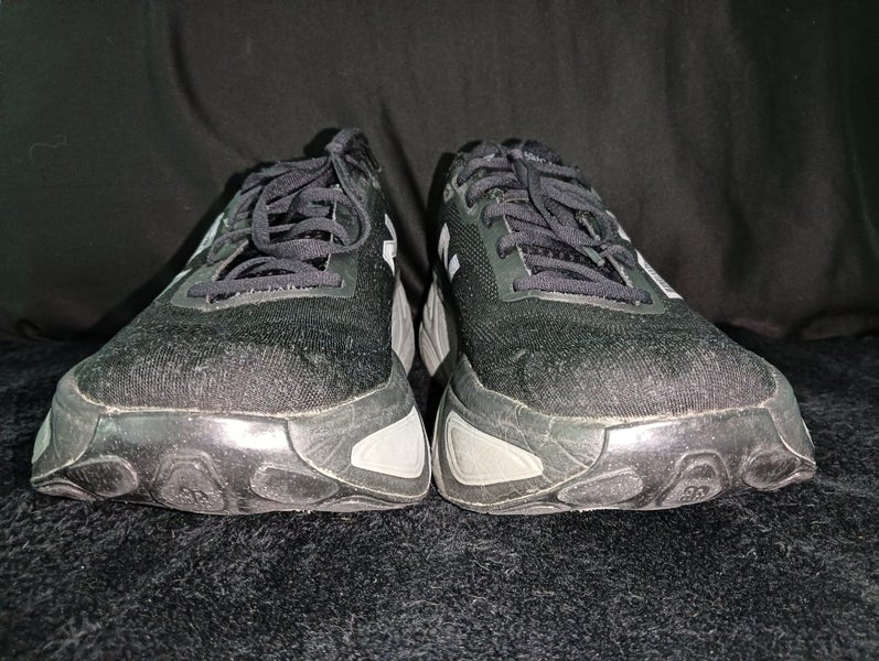 New Balance Fresh Foam x More v5 Running Shoes - Mens US11.564373395472387111